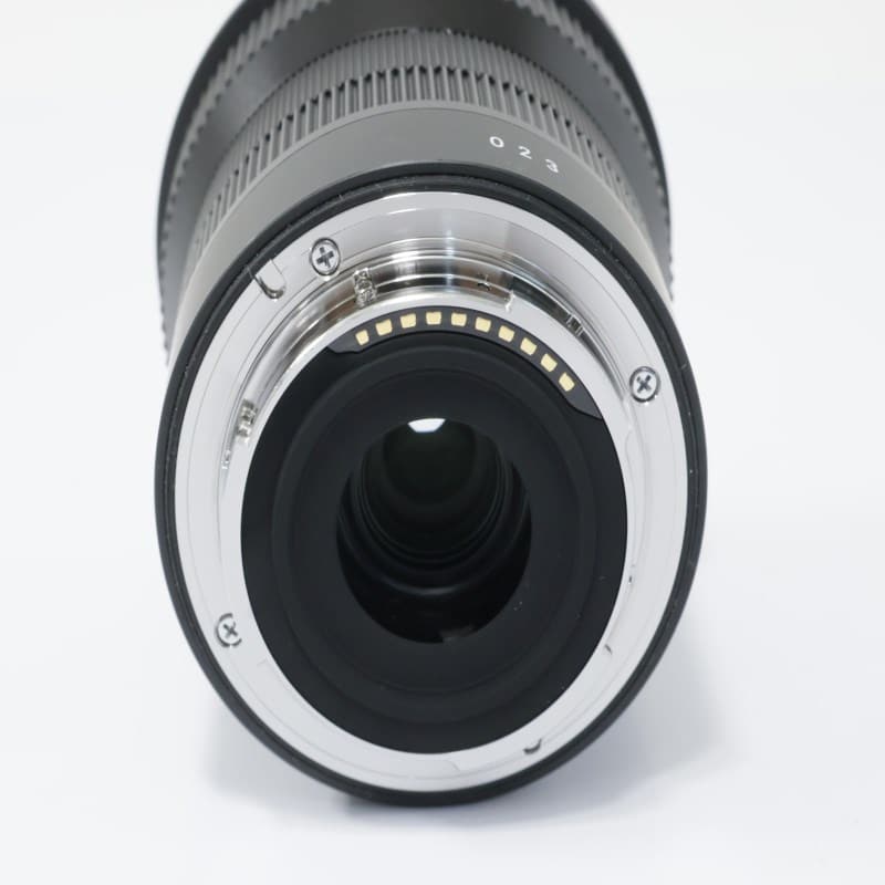 10-18mm F2.8 DC DN | Contemporary ソニーE