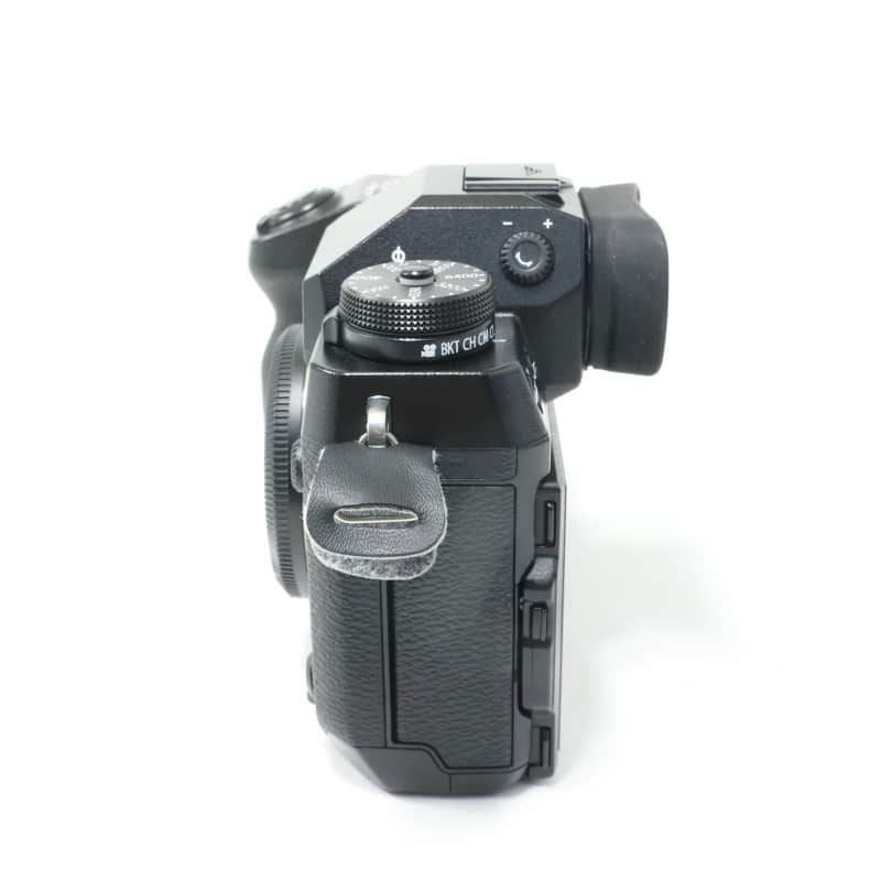 FUJIFILM X-H1 ボディ