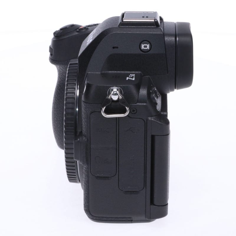 Z5II ボディ