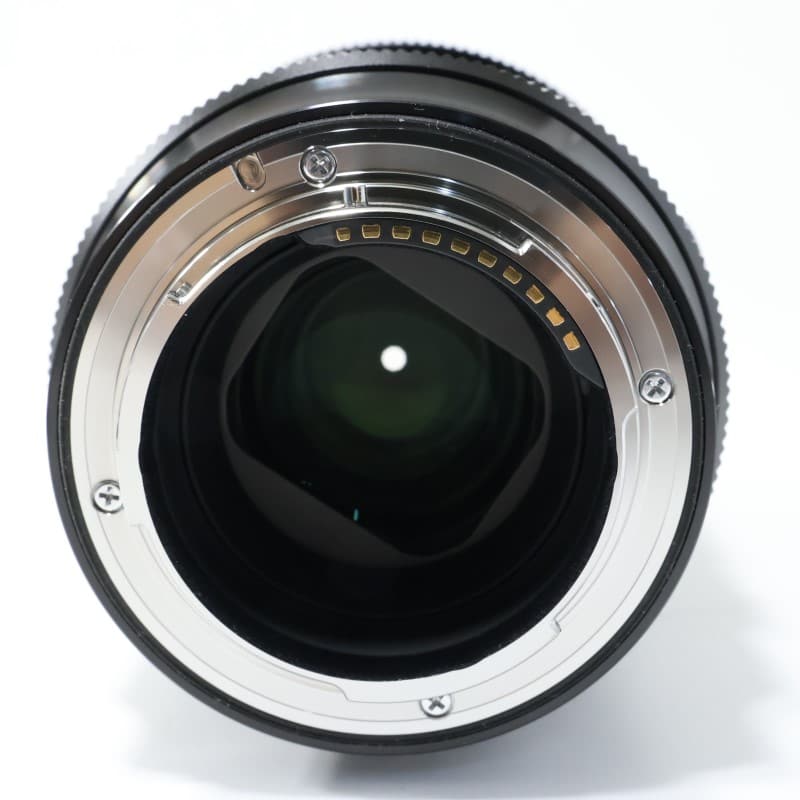 105mm F2.8 DG DN MACRO Art ソニーE