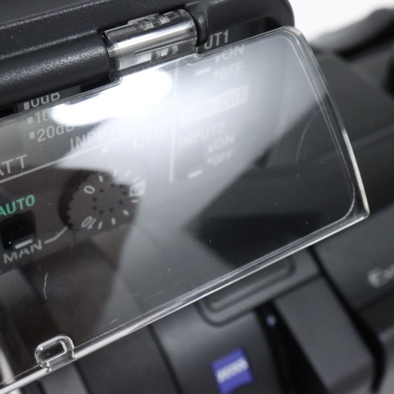 HXR-NX80 [NXCAMカムコーダー]