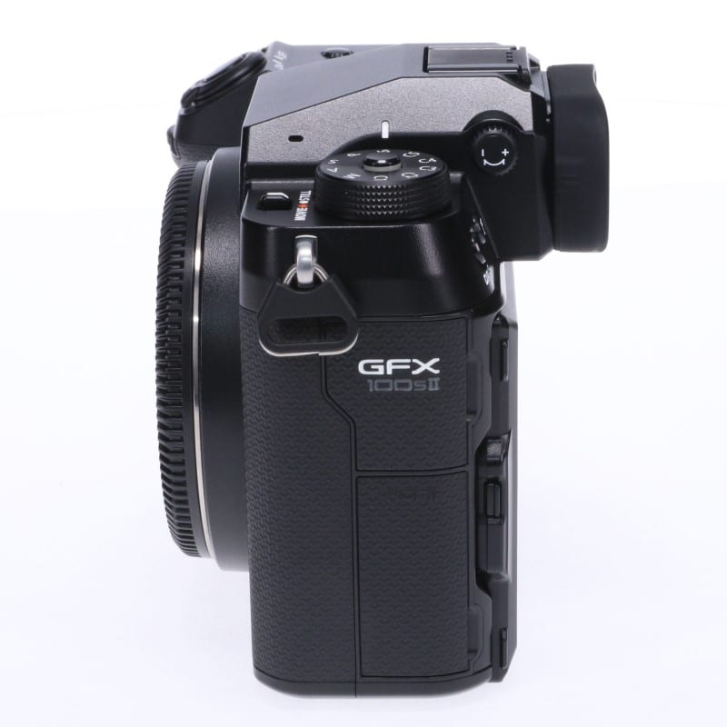 FUJIFILM GFX100S II ボディ