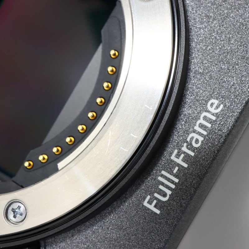 FX3 ボディ ILME-FX3