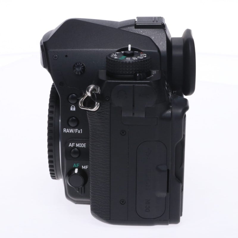 PENTAX K-1 Mark II ボディキット
