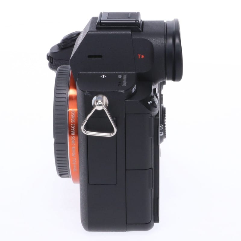 α7 III ボディ ILCE-7M3