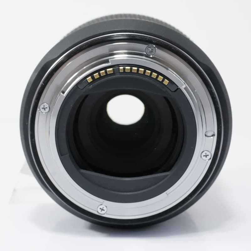 Canon RF14-35mm F4 L IS USM ABランク 中古｜フジヤカメラ
