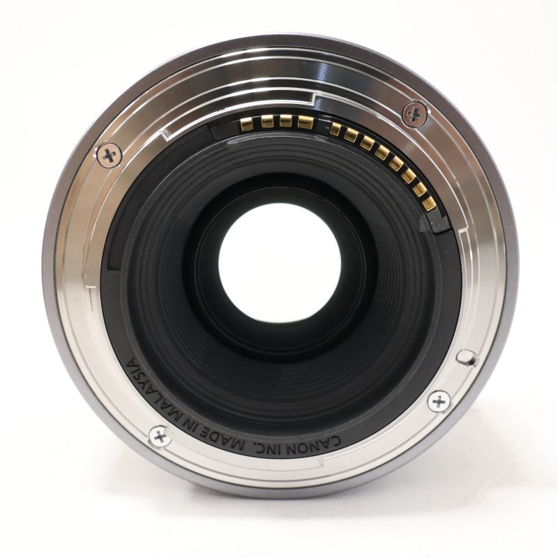 RF50mm F1.8 STM