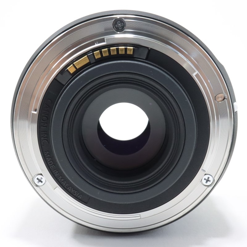 EF-S 35mm F2.8 MACRO IS STM