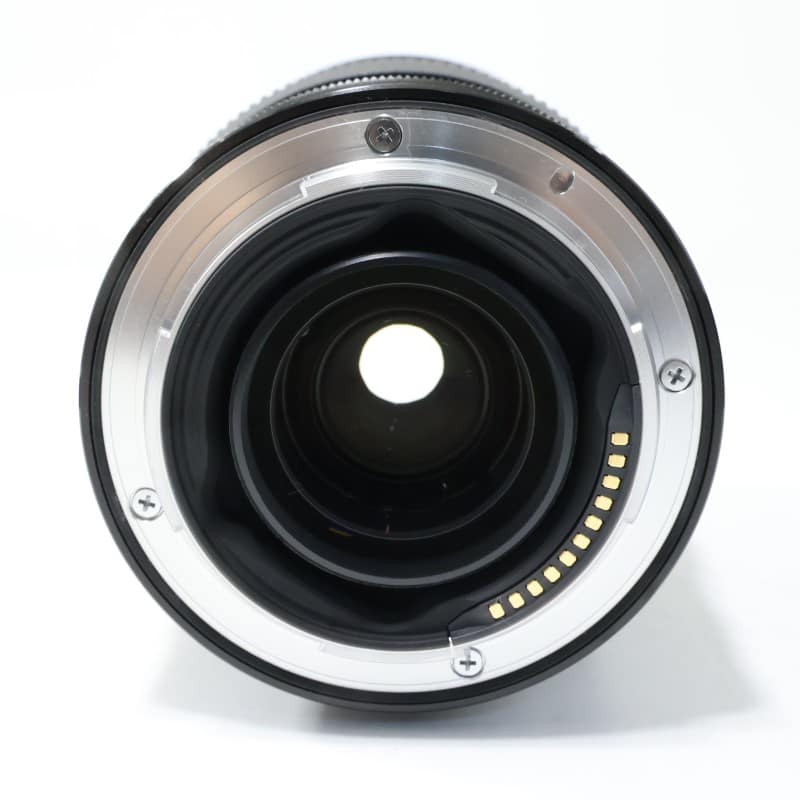 NIKKOR Z 24-120mm f/4 S