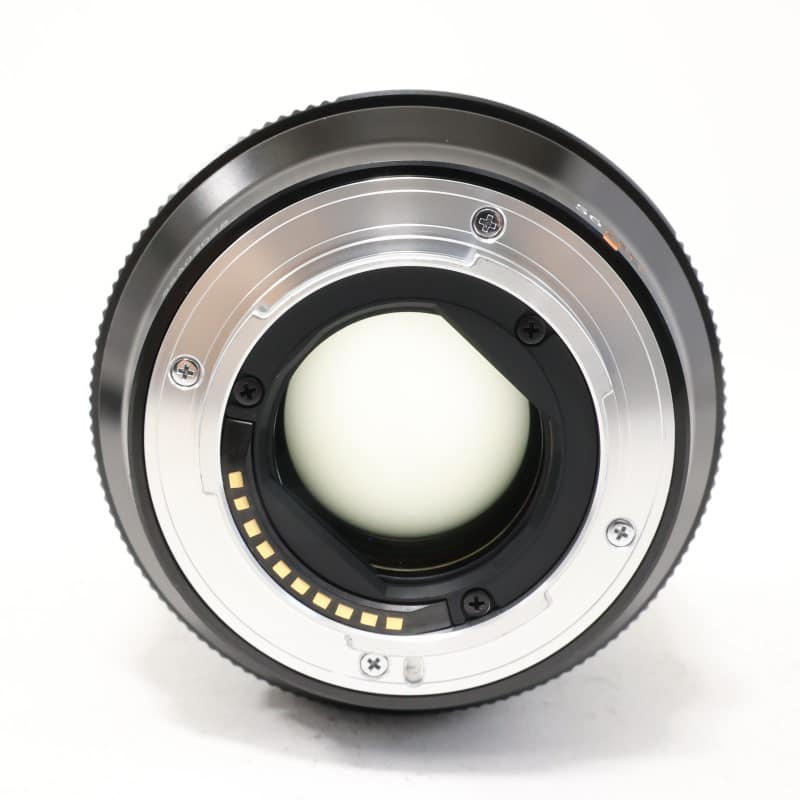 フジノンレンズ XF56mmF1.2 R APD