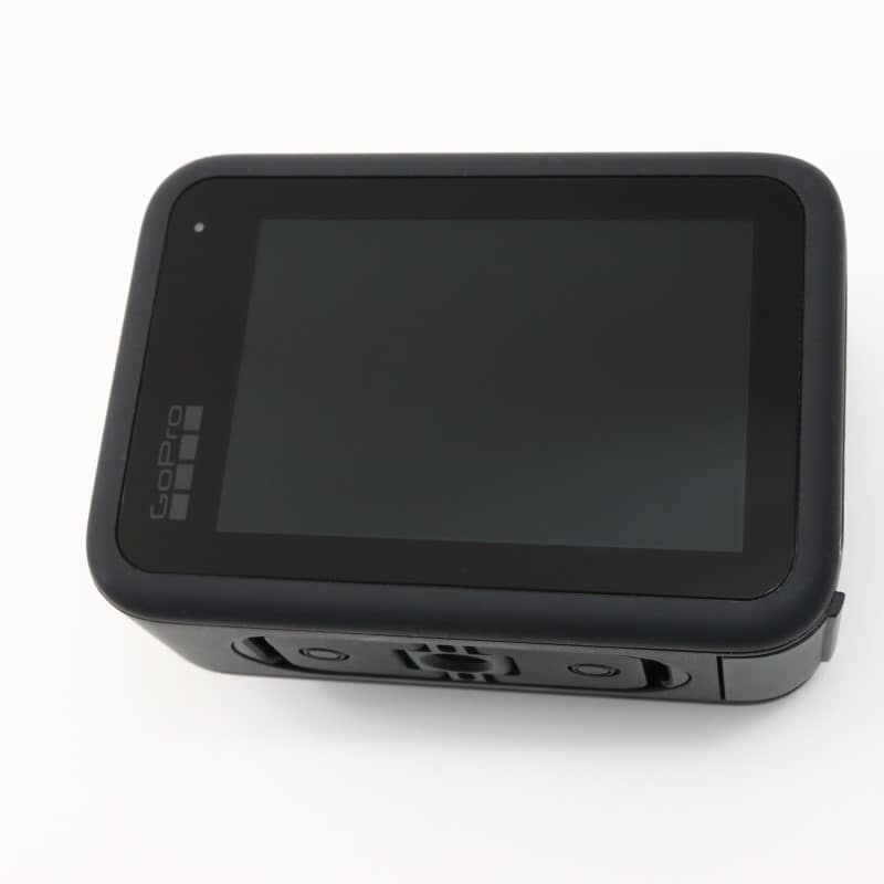 HERO13 Black CHDHX-131-FW