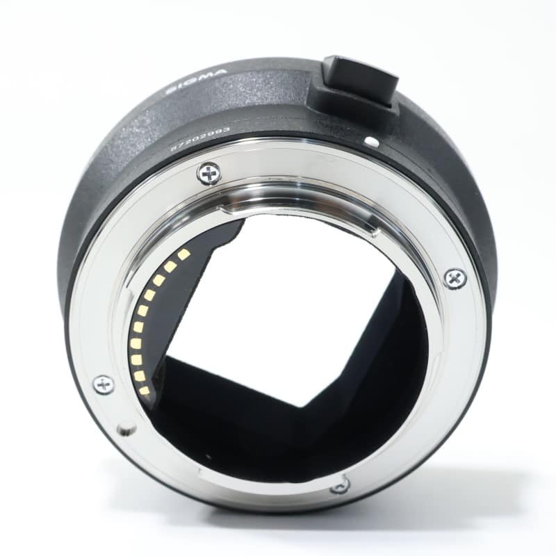 MOUNT CONVERTER MC-11 EF-E