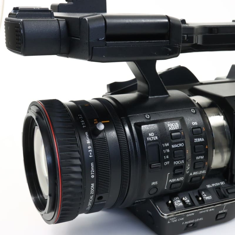 AJ-PX270