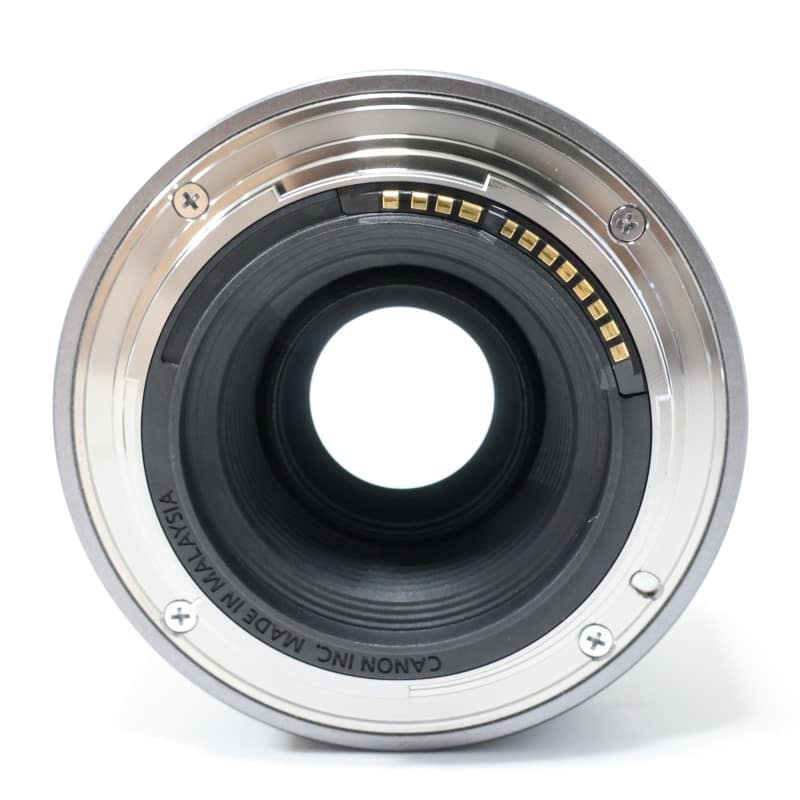 RF50mm F1.8 STM