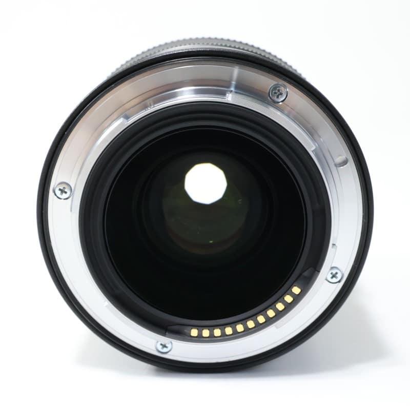 NIKKOR Z 50mm f/1.4