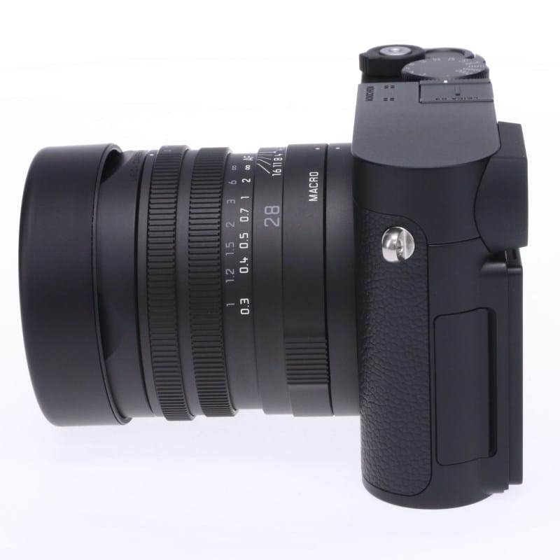 ライカQ3 モノクローム 19201