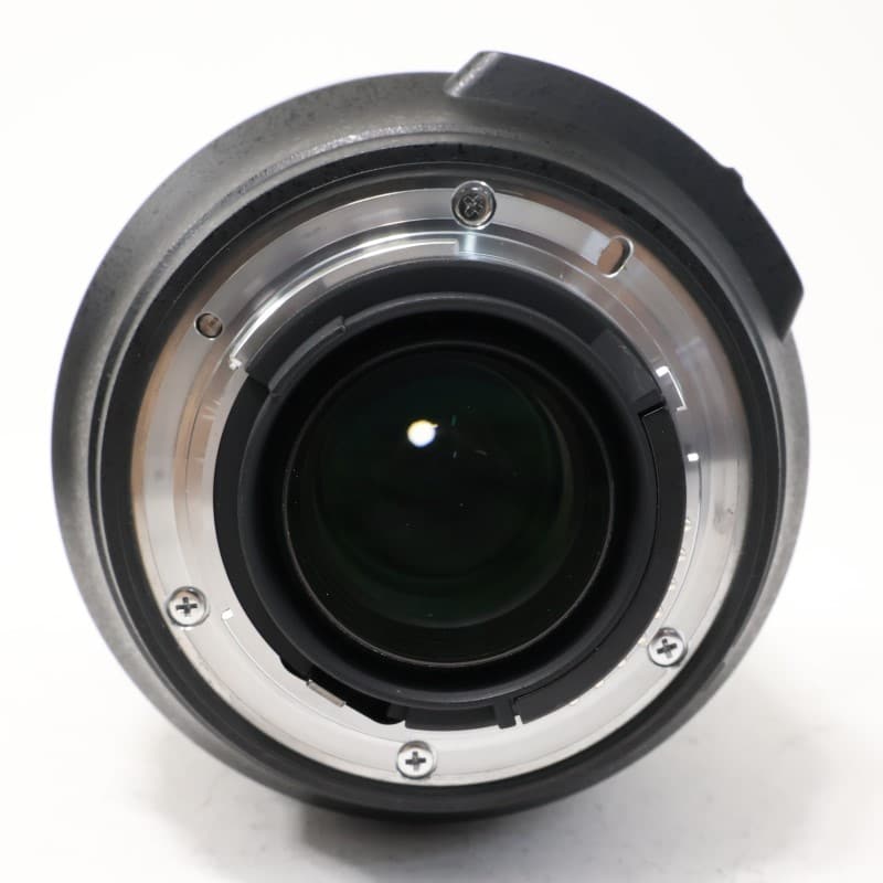 AF-S NIKKOR 24-120mm f/4G ED VR
