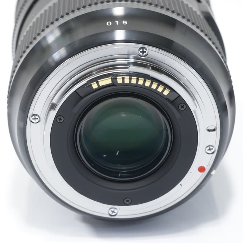 24-35mm F2 DG HSM | Art キヤノンEFマウント