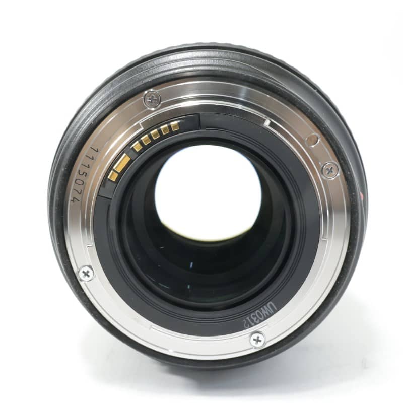 EF 24-70mm F2.8 L USM