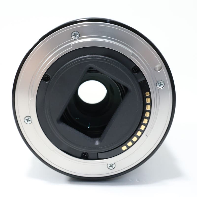 E 55-210mm F4.5-6.3 OSS ブラック SEL55210B