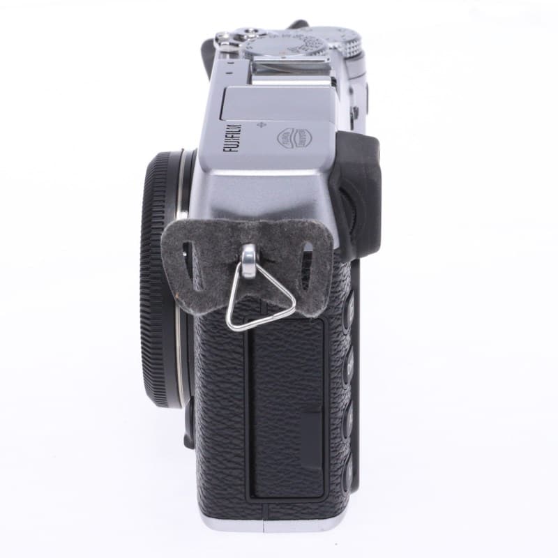 富士フイルム FUJIFILM X-E1 ボディ シルバー ABランク 中古｜フジヤカメラ