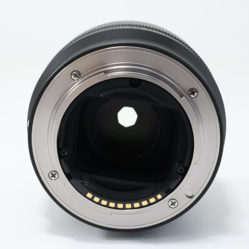FE 50mm F1.8 SEL50F18F