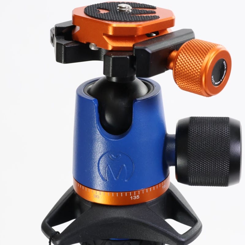 BRIANBLUE2.0 パンクス ブライアン 2.0 エアヘッド ネオ 2.0キット ブルー