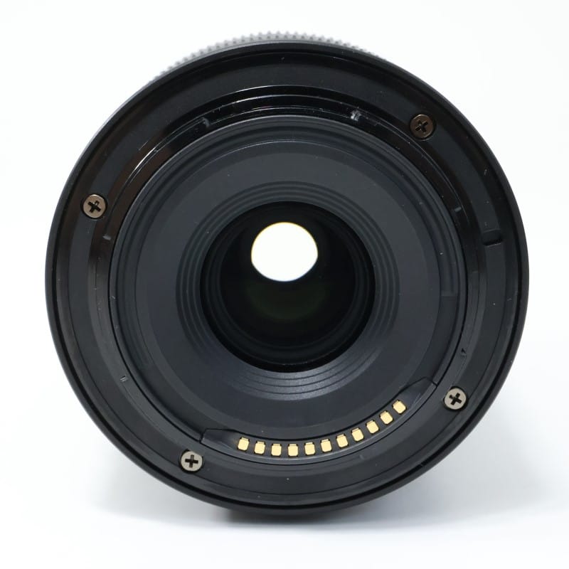 NIKKOR Z DX 50-250mm f/4.5-6.3 VR