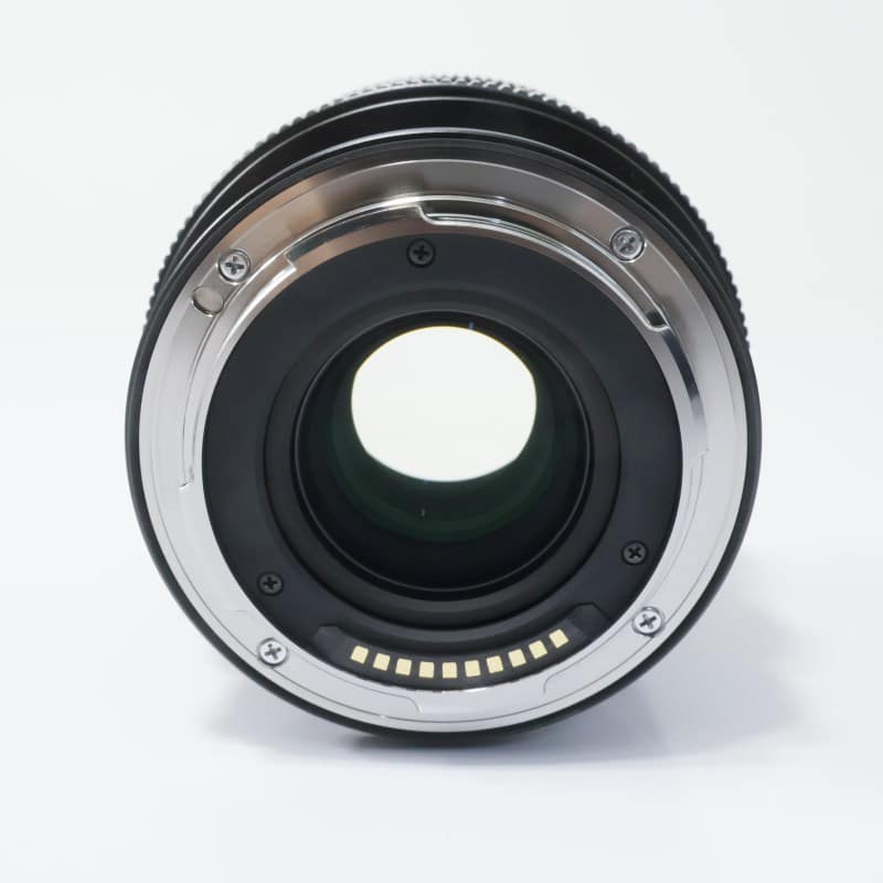 SIGMA 65mm F2 DG | Contemporary Lマウント ブラック AB+ランク 中古