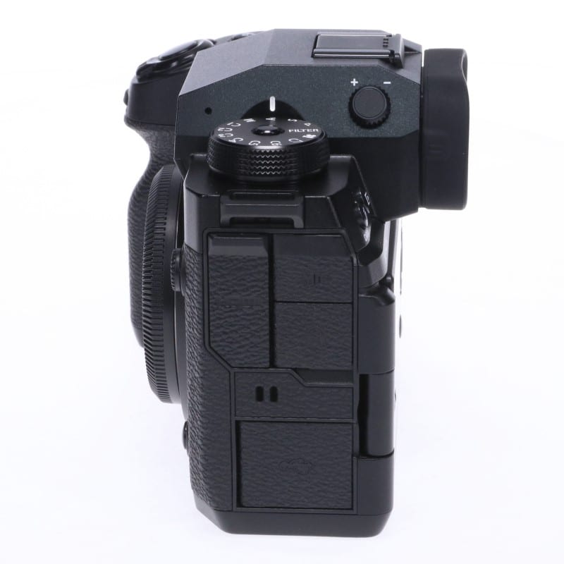 FUJIFILM X-H2S ボディ