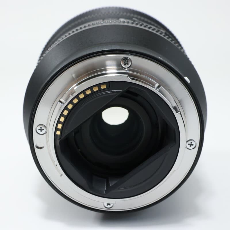 FE PZ 16-35mm F4 G SELP1635G