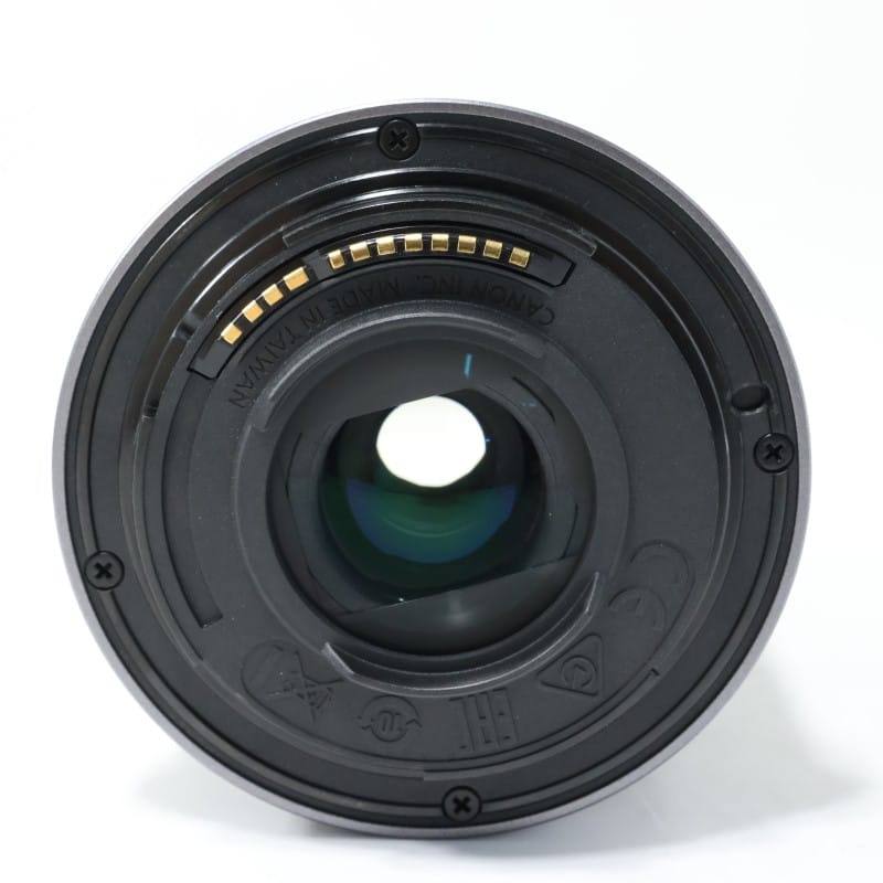 RF-S18-150mm F3.5-6.3 IS STM