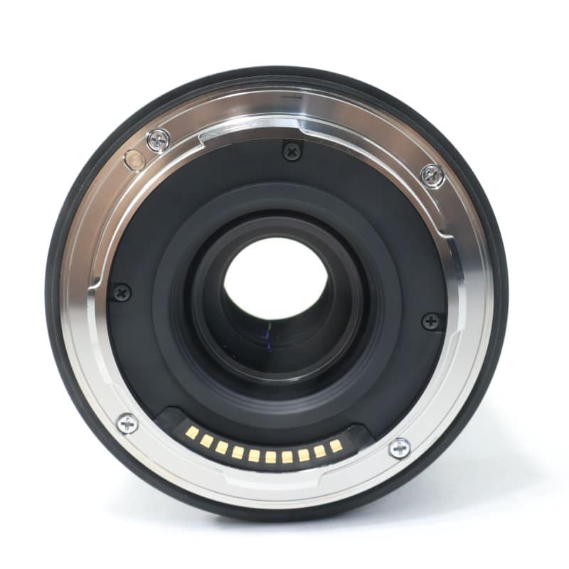 18-50mm F2.8 DC DN | Contemporary Lマウント