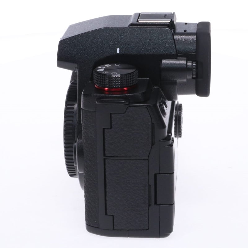 LUMIX G9 PROII ボディ DC-G9M2