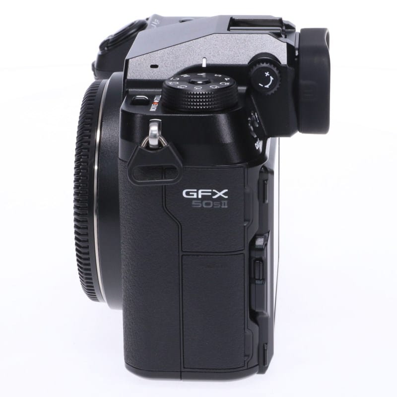 FUJIFILM GFX50S II ボディ
