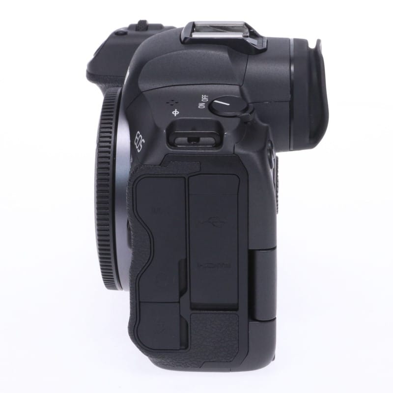 EOS R5 ボディー