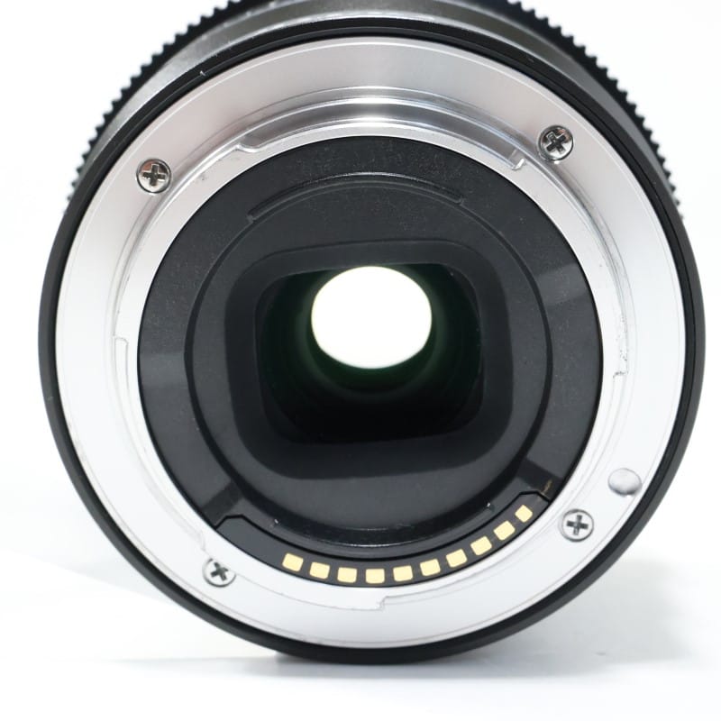 FE 24mm F2.8 G SEL24F28G
