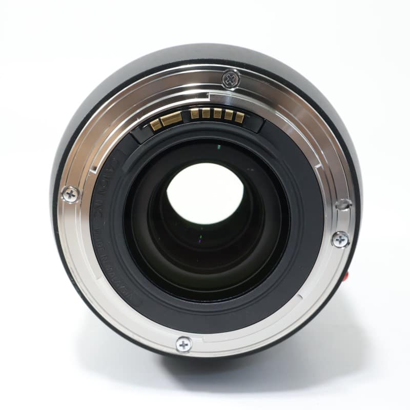 EF70-300mm F4-5.6 IS II USM