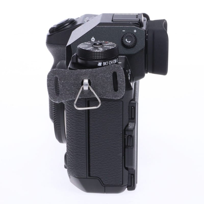 FUJIFILM X-H1 ボディ