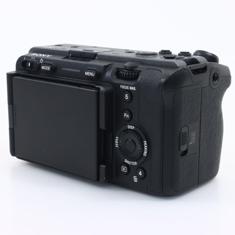 FX30 ボディ ILME-FX30B