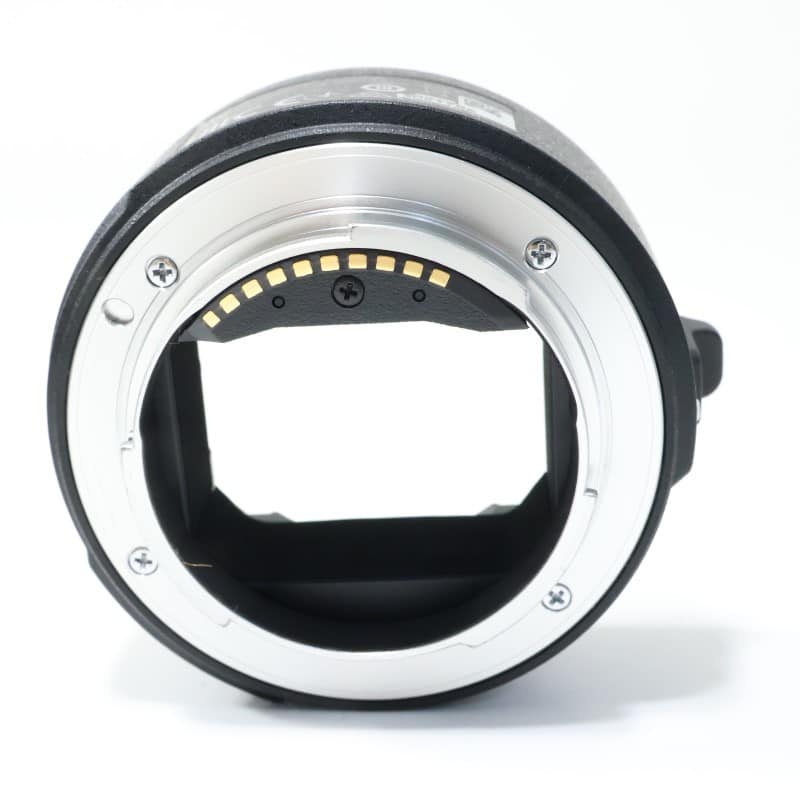 マウントアダプター LA-EA5