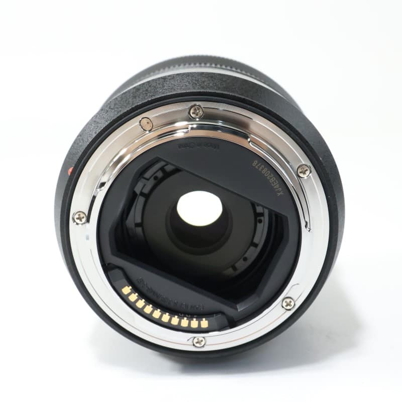 LUMIX S 20-60mm F3.5-5.6 S-R2060