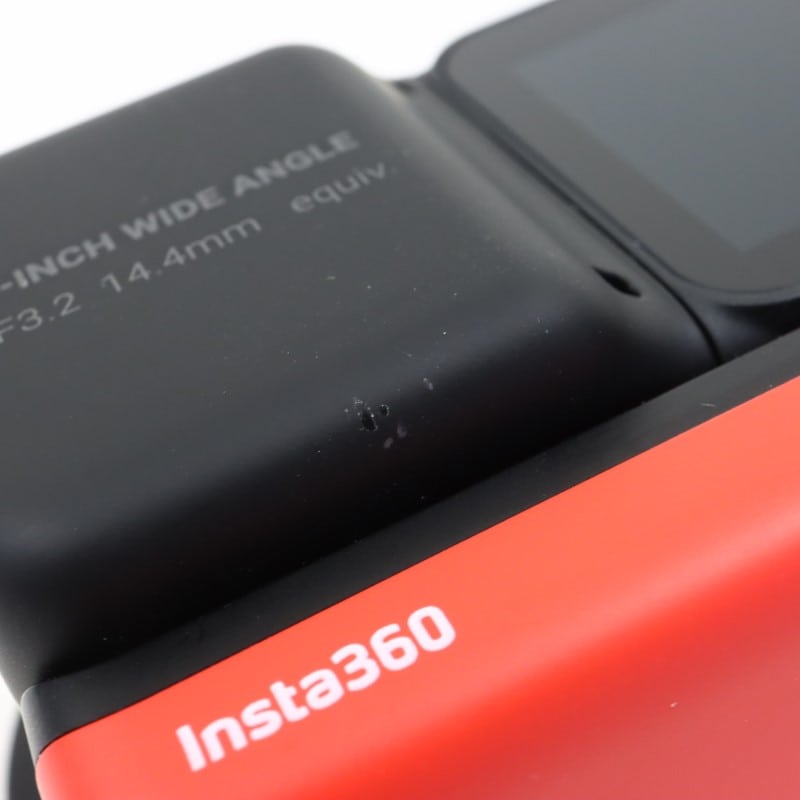 CINAKGP/B-PACK01 [Insta360 ONE R 1-Inch オプションバンドルパック]