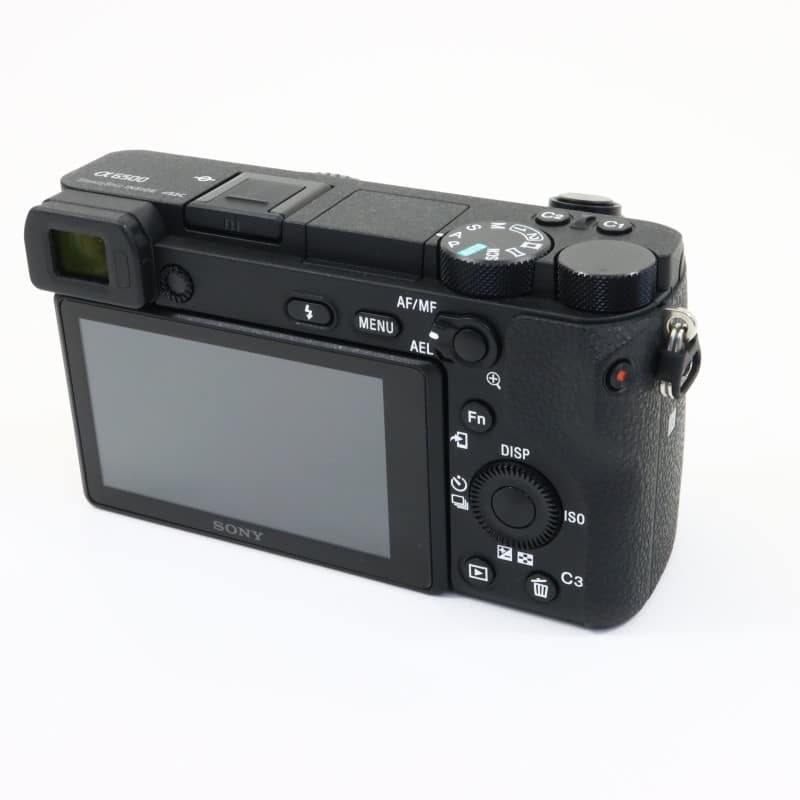 α6500 ボディ ILCE-6500