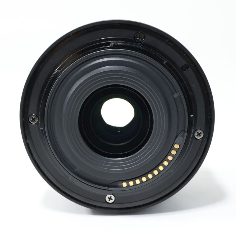 NIKKOR Z DX 24mm f/1.7