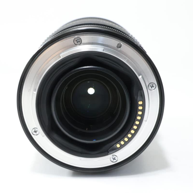 NIKKOR Z 24-120mm f/4 S