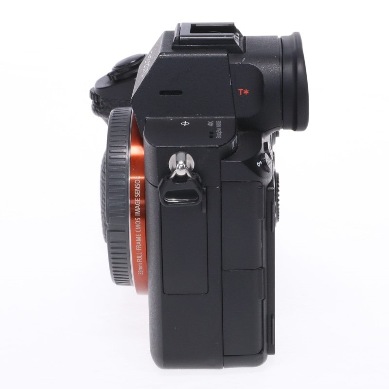 α7 III ILCE-7M3
