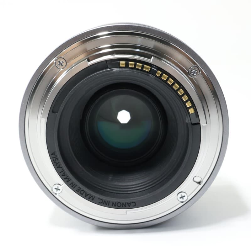 RF50mm F1.8 STM