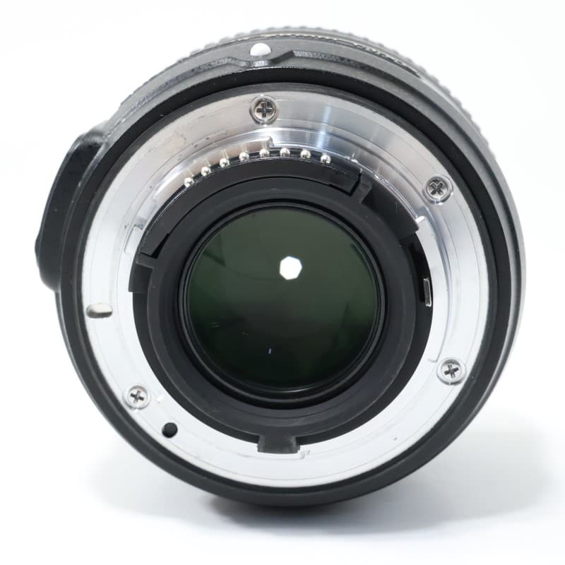 AF-S NIKKOR 50mm f/1.8G