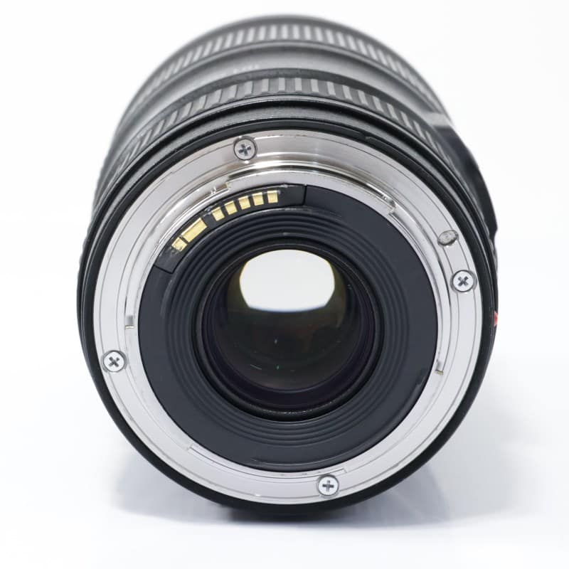 Canon EF16-35mm F4L IS USM AB-ランク 中古｜フジヤカメラ